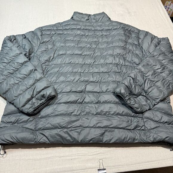 Polo Ralph Lauren Bleeker Lightweight Packable Men’s Size 4XB Gray Big And Tall - Picture 3 of 6